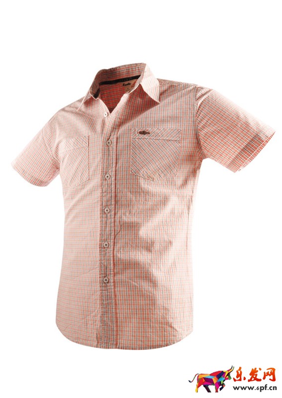 淘寶T恤襯衫拍攝技巧