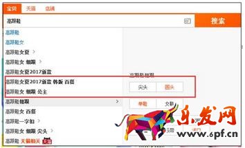 優化標題到底該用什么樣的關鍵詞去寫標題