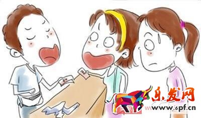 小賣家在接待客戶的時候一定要注意這幾點