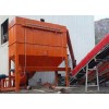 河南鄭州礦山破碎機除塵器