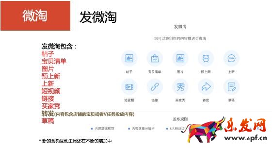 微淘商家號操作指南