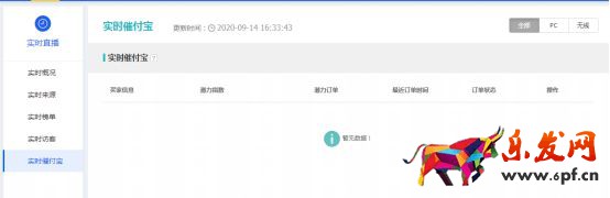 干貨來了｜生意參謀怎么用？重要功能詳細解讀！