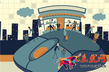 淘寶櫥窗推薦是什么意思