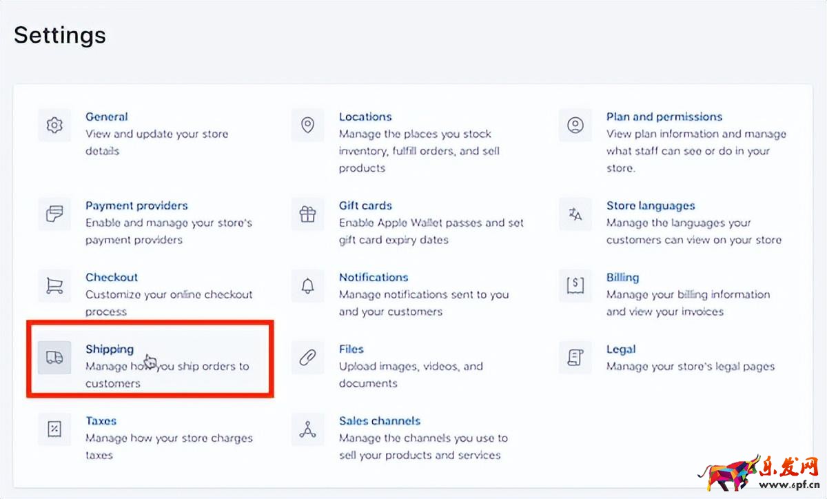 shopify如何開店手續費多少（shopify入駐條件及費用）