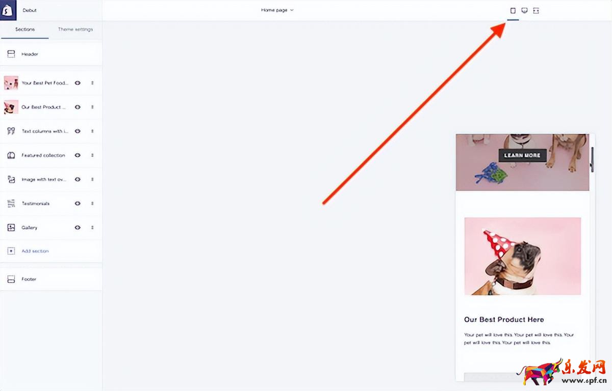 shopify如何開店手續費多少（shopify入駐條件及費用）