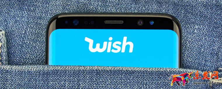 wish怎么開店
