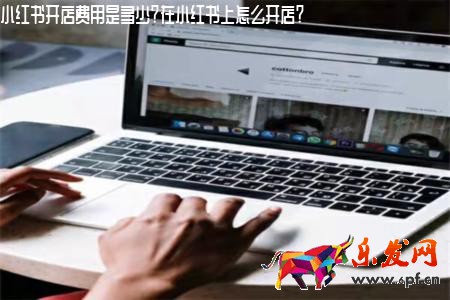 小紅書開店費(fèi)用是多少？在小紅書上怎么開店？