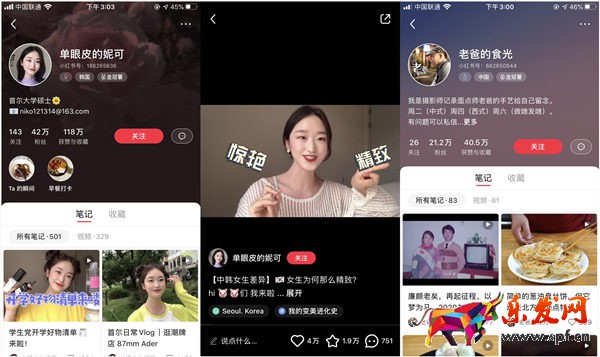 小紅書開店流程及費用一覽