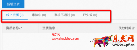 淘寶直播店大閘蟹商品發(fā)布資質(zhì)要求