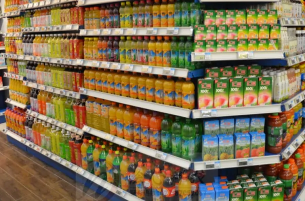 什么是商品陳列標準?