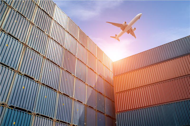 美客多有哪些物流方式