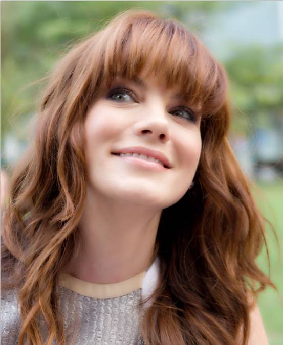 Photoshop利用通道進(jìn)行簡單磨皮教程