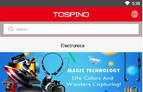 tospino一件代發怎么操作？全流程揭秘！