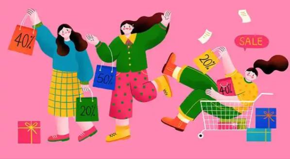 電商設(shè)計(jì)主要做什么？工作內(nèi)容有哪些？ - 電商教育